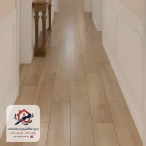 تصميم أرضيات باركيه