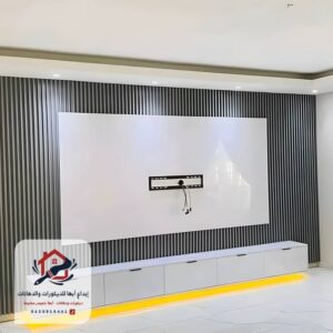 ديكور صالات بديل رخام